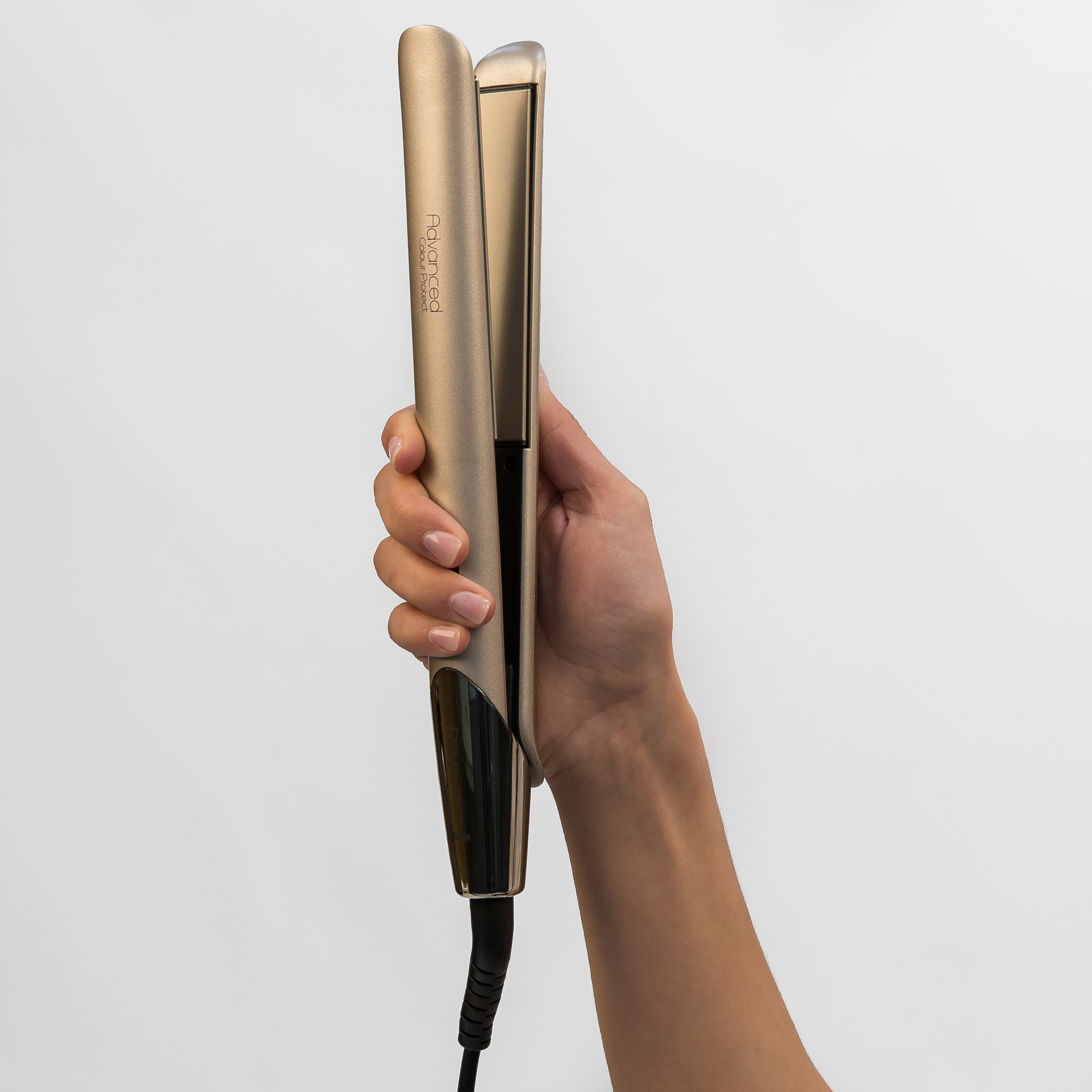 Випрямляч для волосся REMINGTON Advanced Colour Protect (S8605)