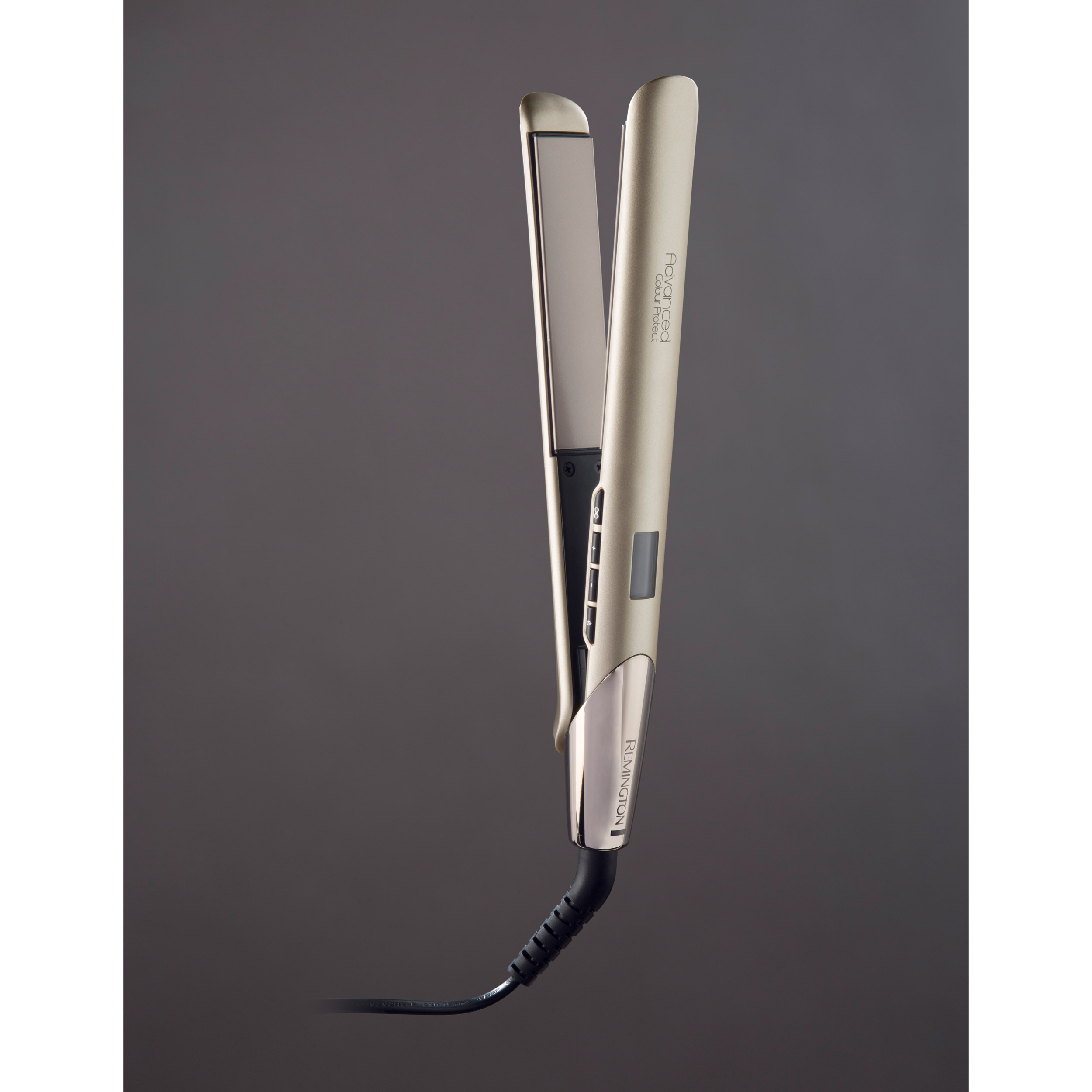 Випрямляч для волосся REMINGTON Advanced Colour Protect (S8605)