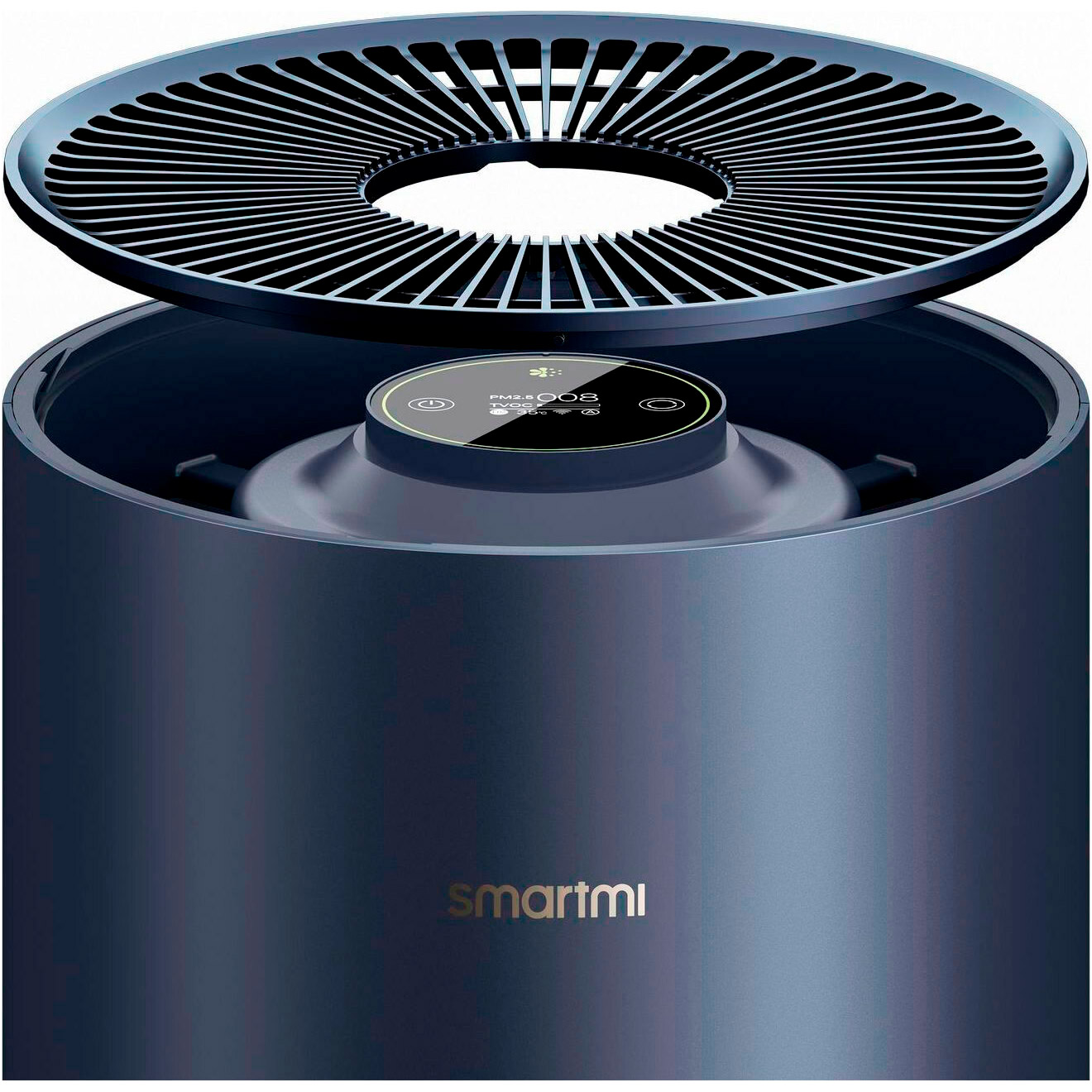 Очищувач повітря Xiaomi SMARTMI Air Purifier 2