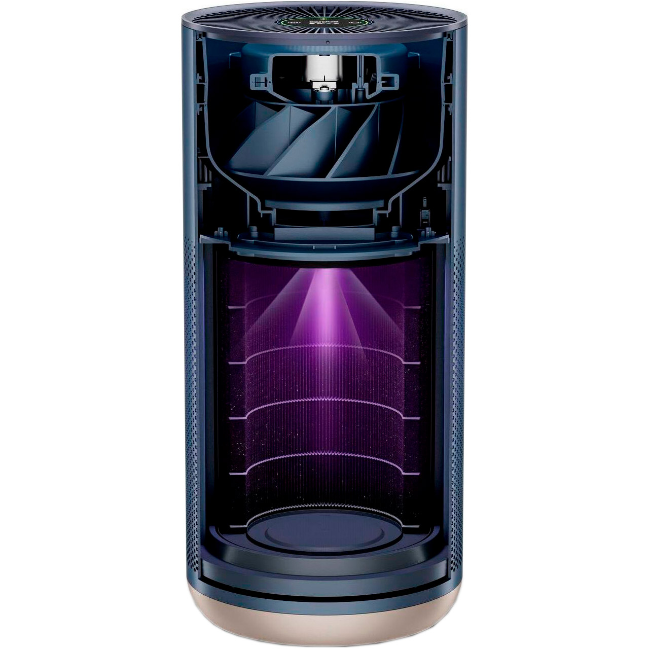 Очищувач повітря Xiaomi SMARTMI Air Purifier 2