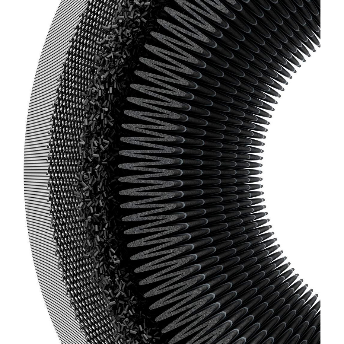 Очищувач повітря Xiaomi SMARTMI Air Purifier 2