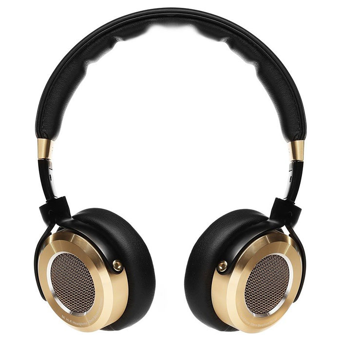 Наушники XIAOMI Mi Headphones Black (ZBW4189CN)