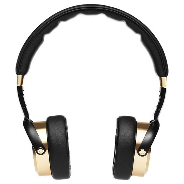 Наушники XIAOMI Mi Headphones Black (ZBW4189CN)