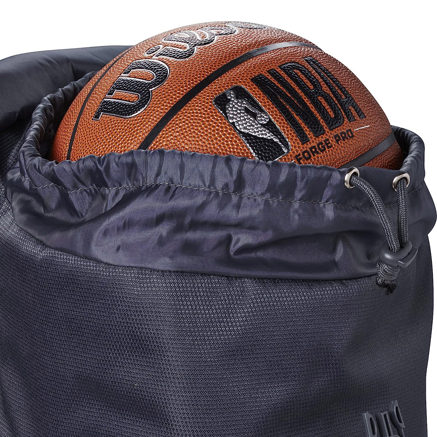 Баскетбольний рюкзак WILSON NBA Forge Backpack (WTBA80030NBA)