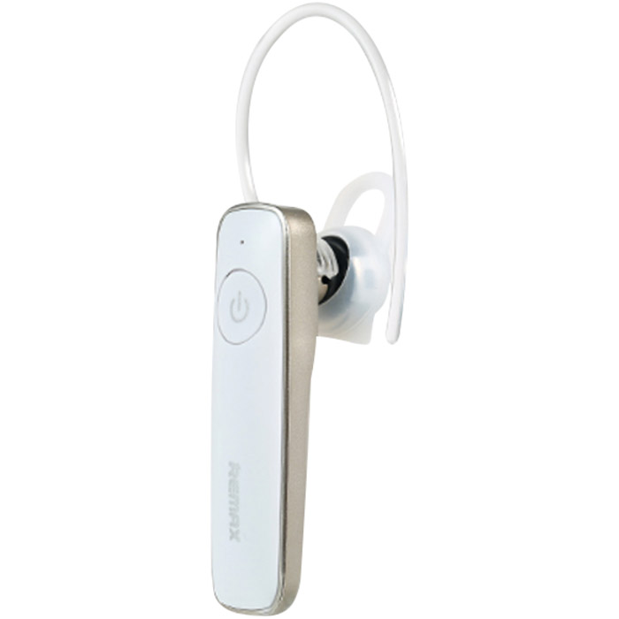 Bluetooth гарнитура REMAX RB-T8 White