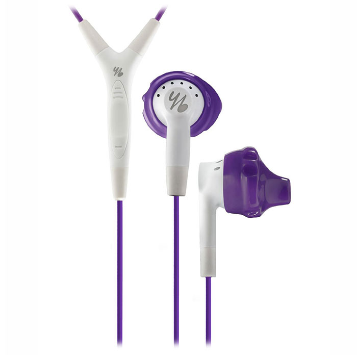 Навушники YURBUDS Inspire 400 for Women Purple (YBWNINSP04PNW)