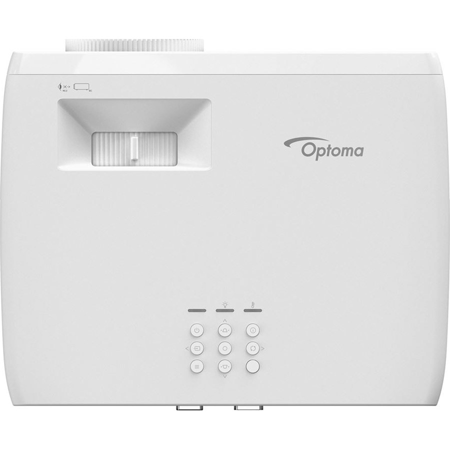 Проектор OPTOMA HZ40HDR (E9PD7KK01EZ14KH)
