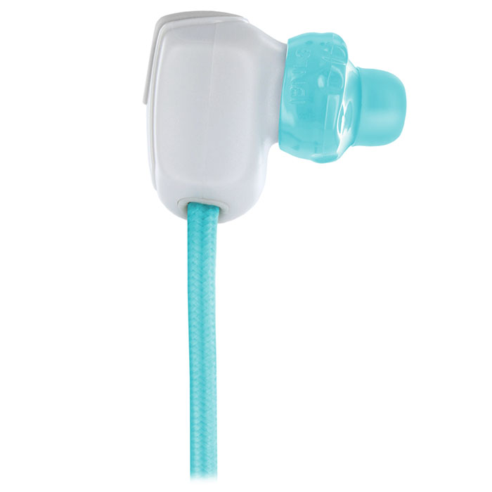 Навушники YURBUDS Leap Wireless for Women Aqua (YBWNLEAP01ANW)