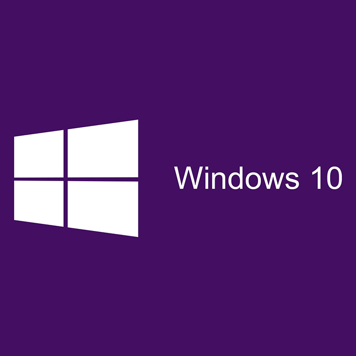 Операционная система MICROSOFT Windows 10 Professional 64-bit English OEM (FQC-08929)