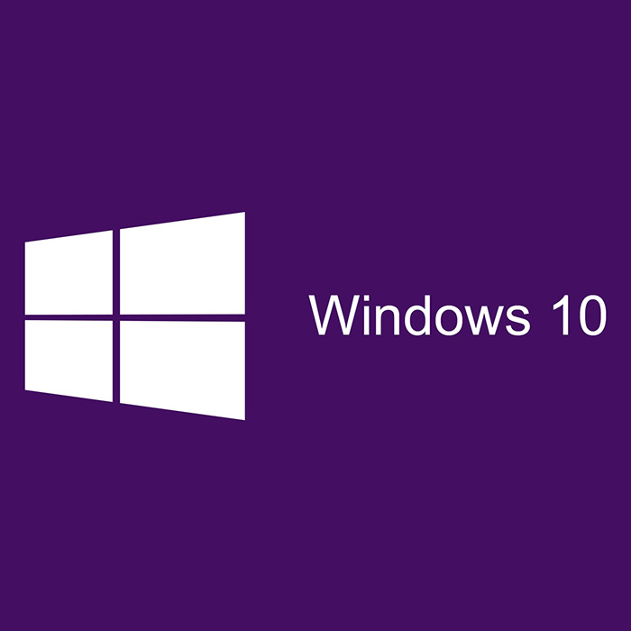 Операційна система MICROSOFT Windows 10 Professional 64-bit English OEM (FQC-08929)