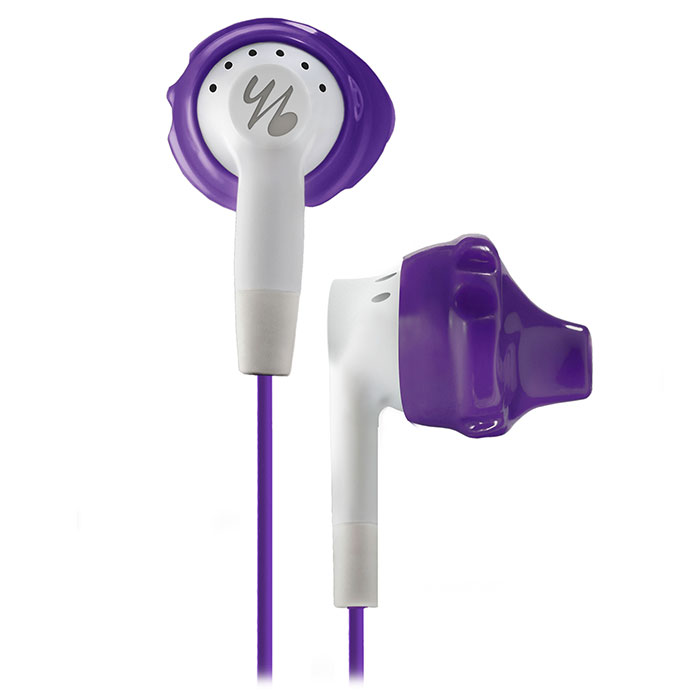 Навушники YURBUDS Inspire 200 for Women Purple (YBWNINSP02PNW)