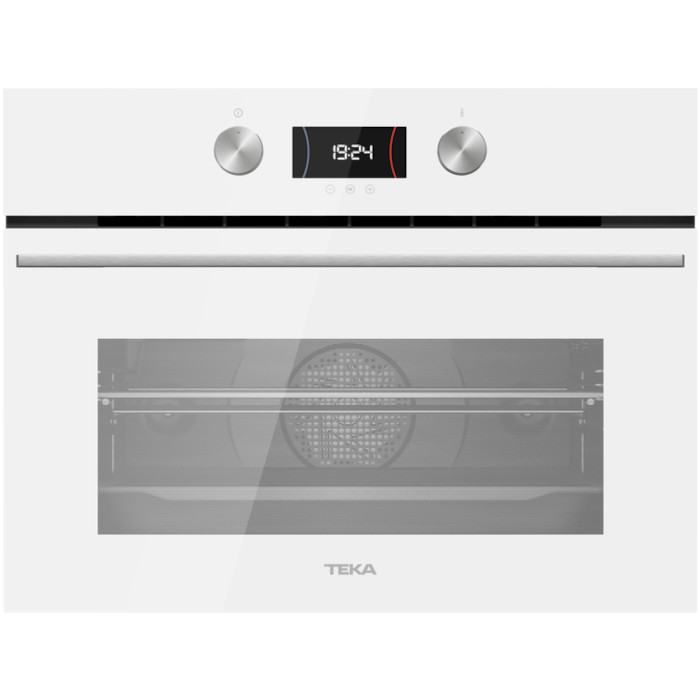 Духова шафа TEKA HLC 8400 WH (111130002)