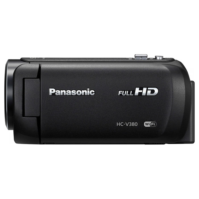 Відеокамера PANASONIC HC-V380