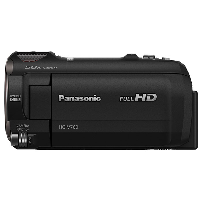 Відеокамера PANASONIC HC-V760