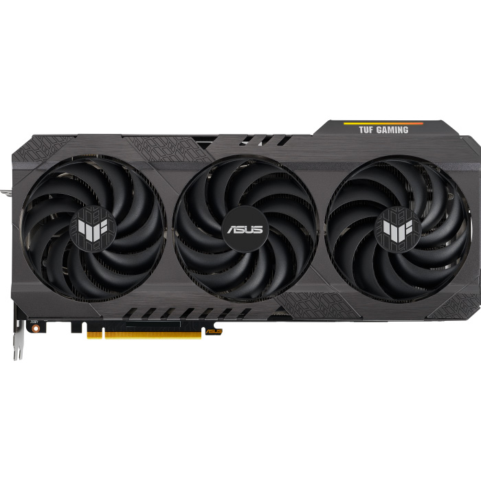 Відеокарта ASUS TUF Gaming GeForce RTX 4090 24GB GDDR6X OG OC Edition (90YV0IY3-M0NA00)