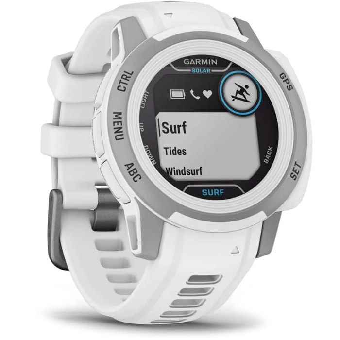 Смарт-часы GARMIN Instinct 2S Solar Surf 40mm Ericeira (010-02564-03)