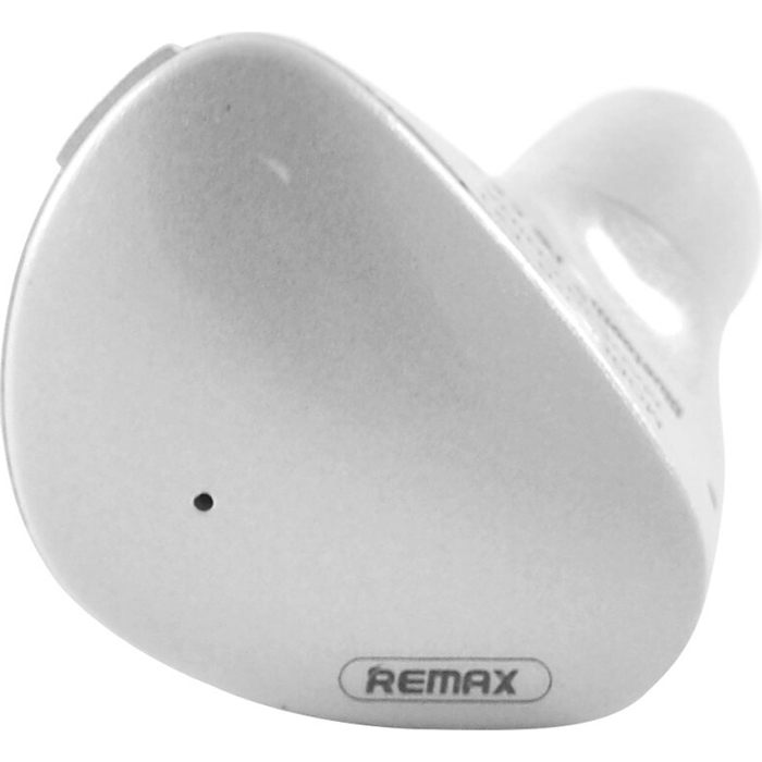 Bluetooth гарнитура REMAX RB-T21 White
