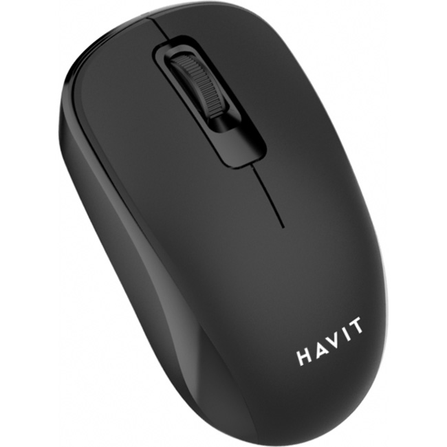 Миша HAVIT HV-MS626GT Black