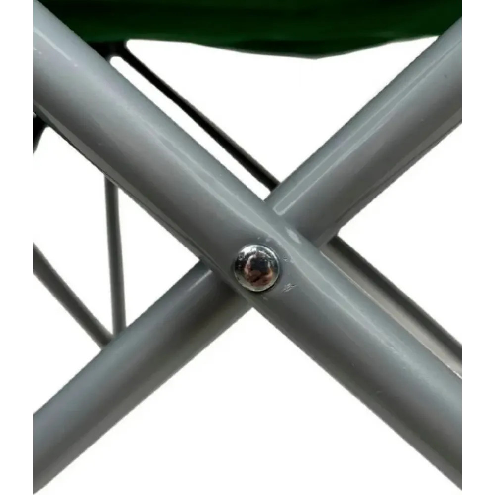 Крісло кемпінгове BASECAMP Hunter Olive Green
