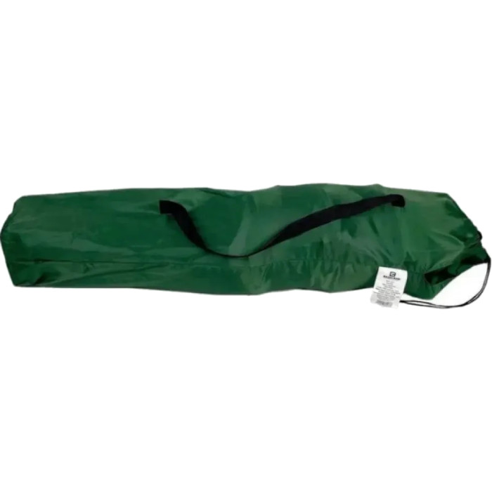 Крісло кемпінгове BASECAMP Hunter Olive Green