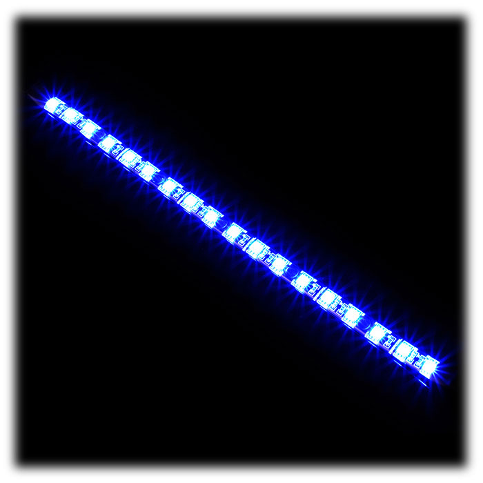 Подсветка для корпуса DEEPCOOL RGB 100 B (DP-LED-RGB100BL)