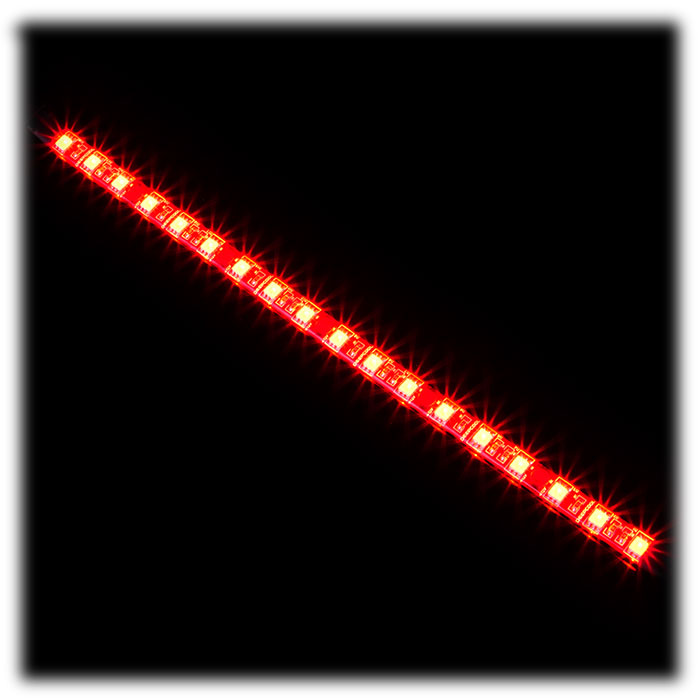 Подсветка для корпуса DEEPCOOL RGB 100 R (DP-LED-RGB100RD)