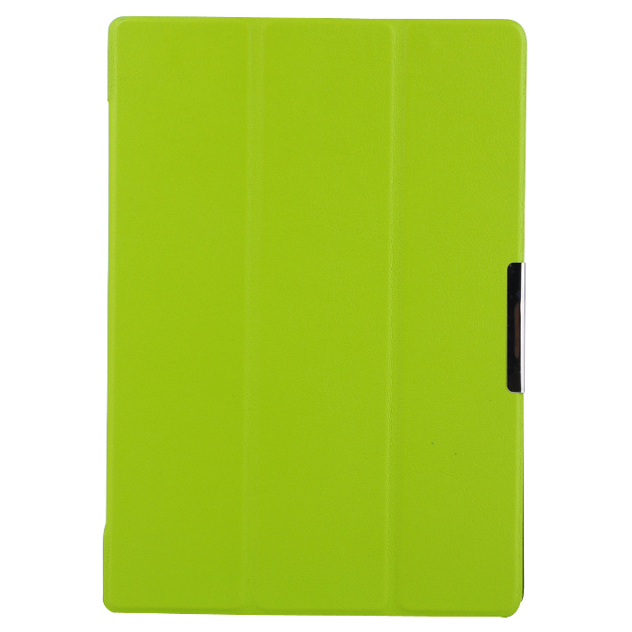 Обложка для планшета AIRON Premium Green для Lenovo Tab 2 A10 (4822352770013)