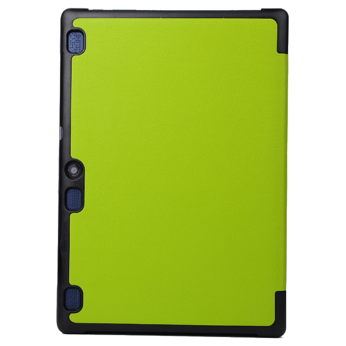 Обкладинка для планшета AIRON Premium Green для Lenovo Tab 2 A10 (4822352770013)