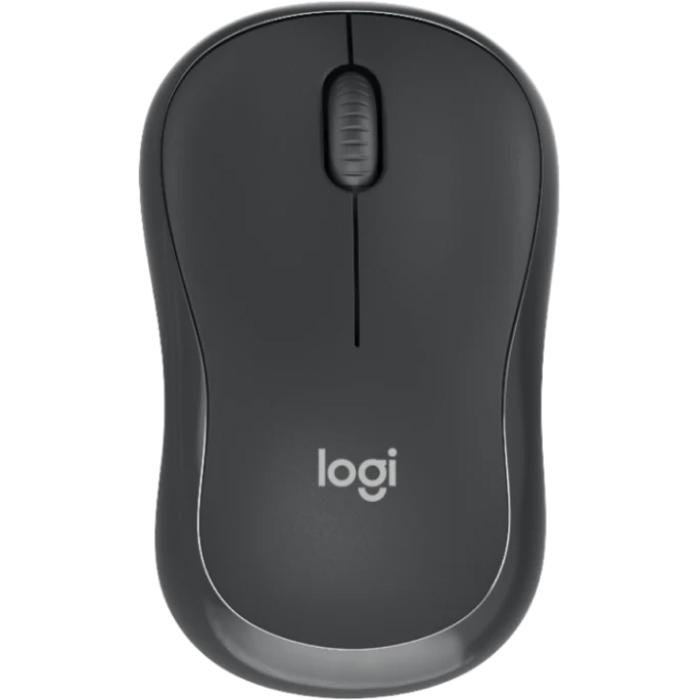 Комплект беспроводной LOGITECH MK370 Wireless Combo for Business Graphite (920-012077)