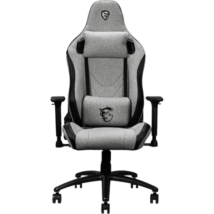 Крісло геймерське MSI MAG CH130 I Fabric (9S6-B0Y30S-010)