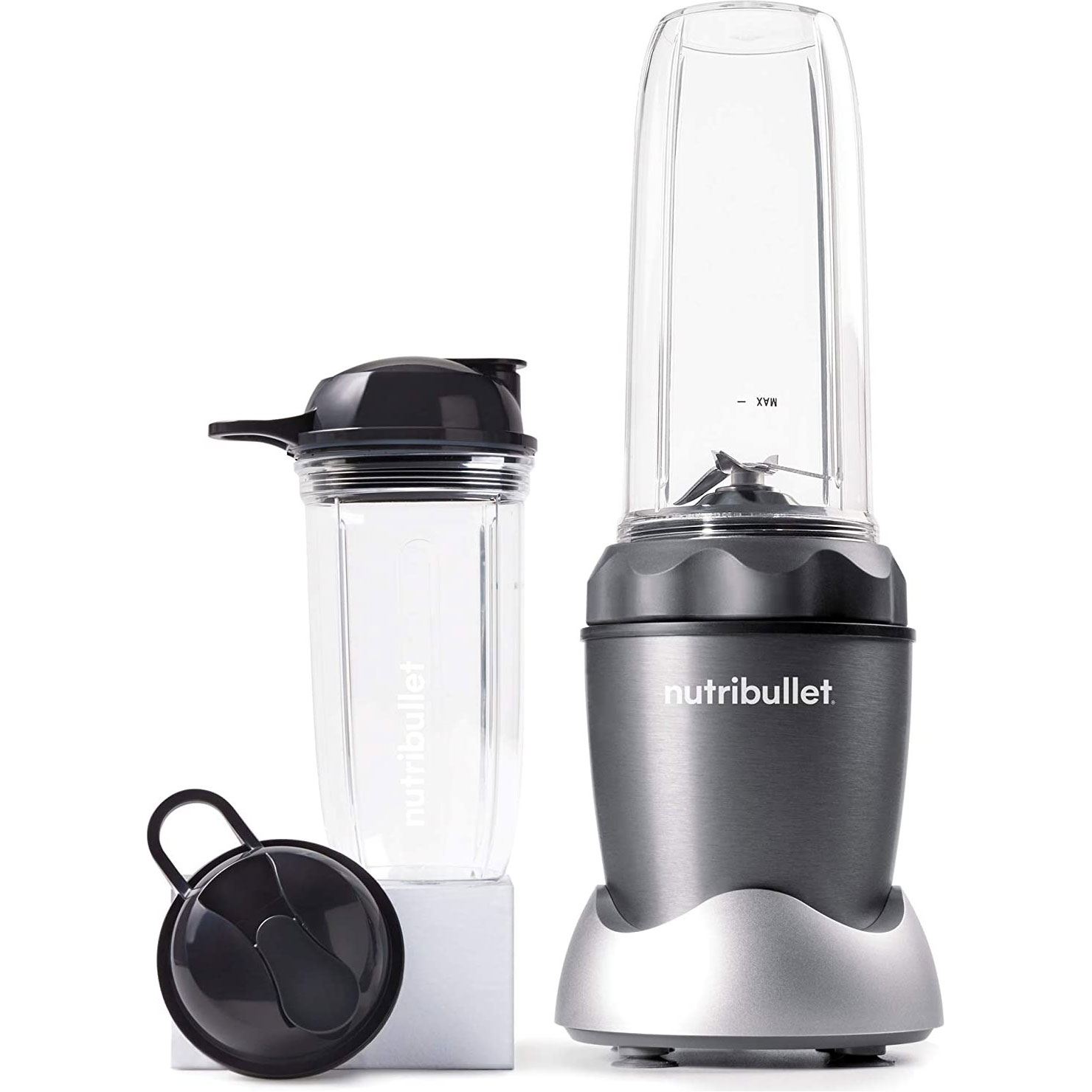 Фитнес-блендер NUTRIBULLET NB 100