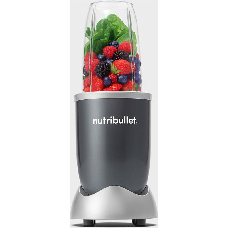 Фітнес-блендер NUTRIBULLET NB607DG