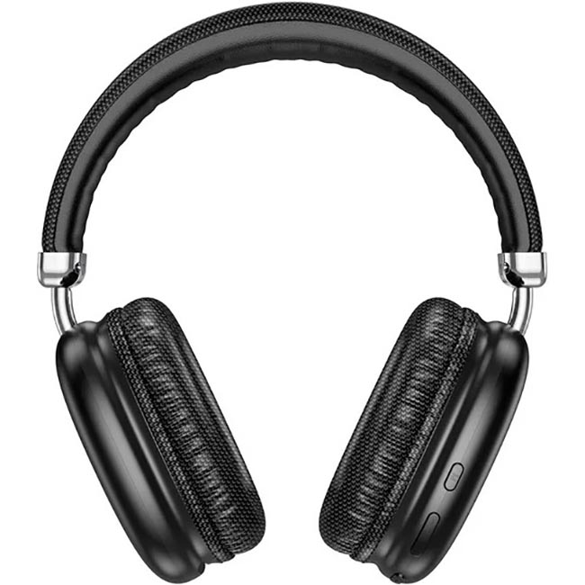 Навушники HOCO W35 Black