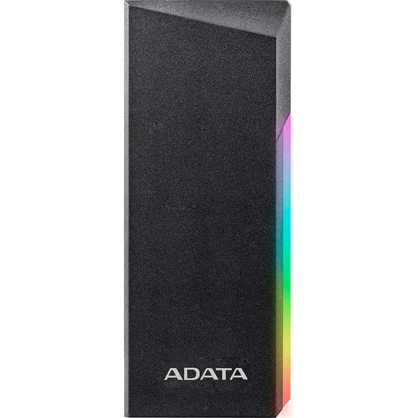 Карман внешний ADATA EC700G NVMe SATA M.2 SSD to USB3.2 (AEC700GU32G2-CGY)