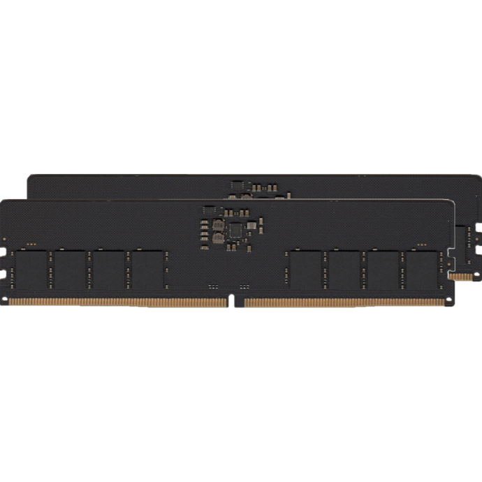 Модуль памяти EXCELERAM DDR5 4800MHz 64GB Kit 2x32GB (E50640484040CD)