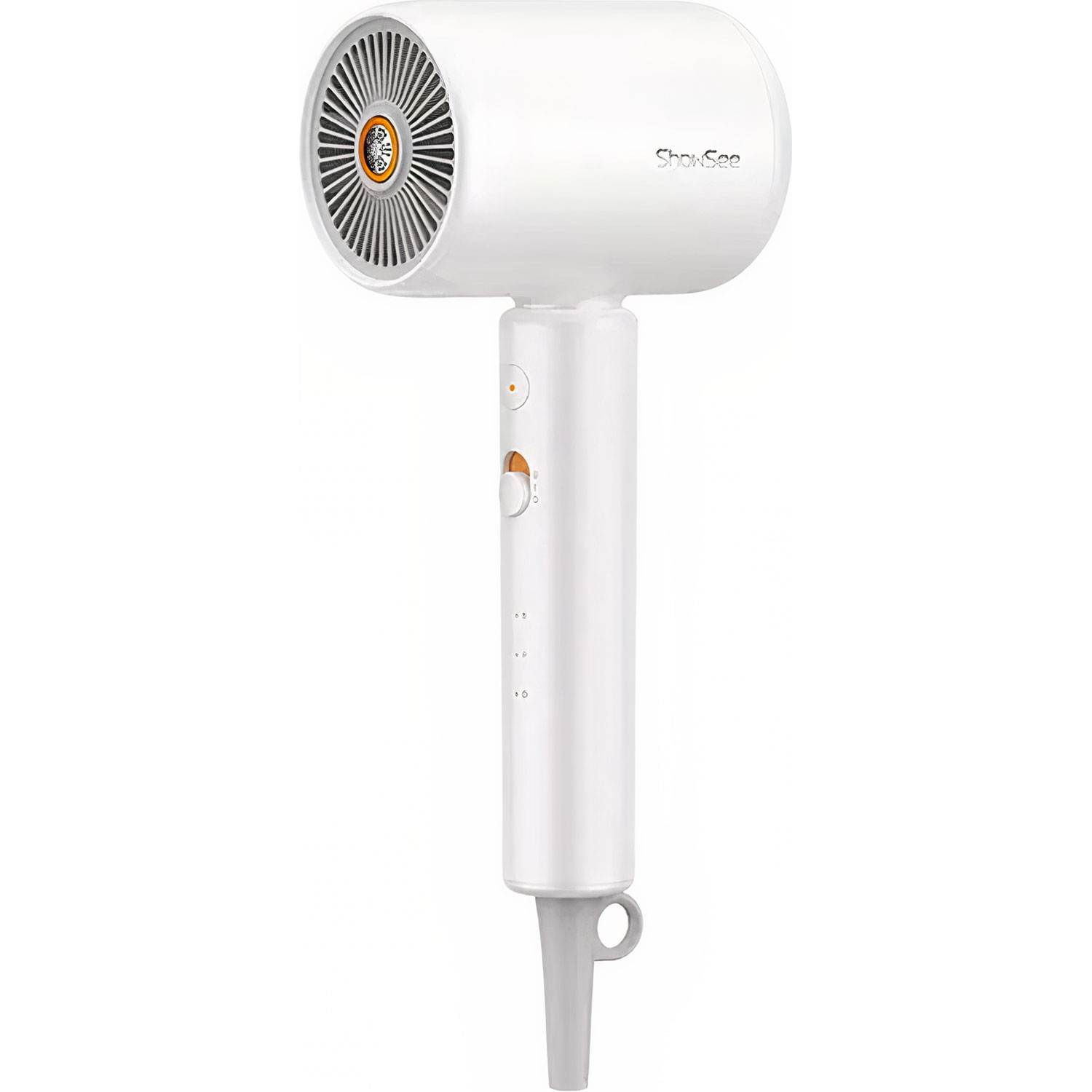 Фен XIAOMI SHOWSEE Hair Dryer VC200-W White