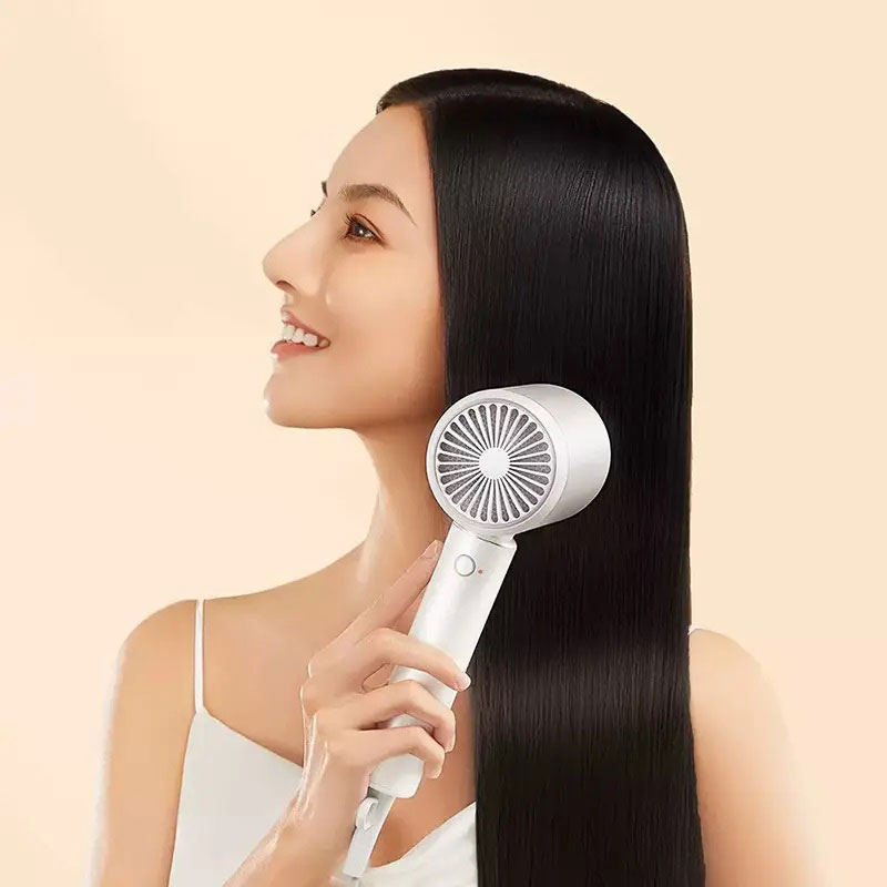 Фен XIAOMI SHOWSEE Hair Dryer VC200-W White
