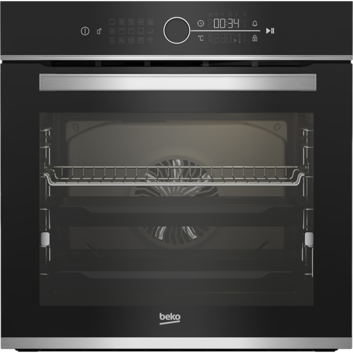 Духовой шкаф BEKO BBIM13400XMSW