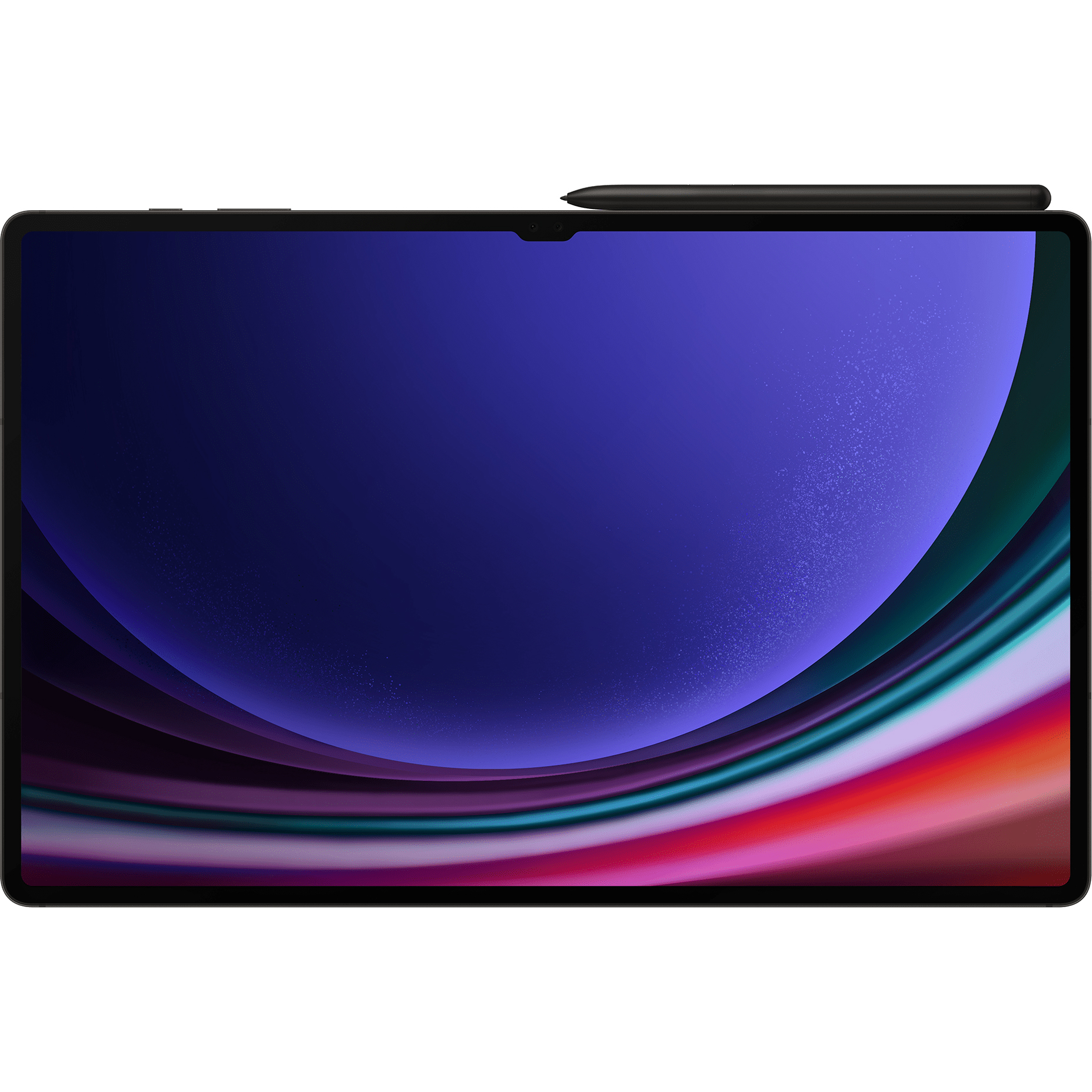 Планшет SAMSUNG Galaxy Tab S9 Ultra 5G 12/512GB Graphite (SM-X916BZAESEK)