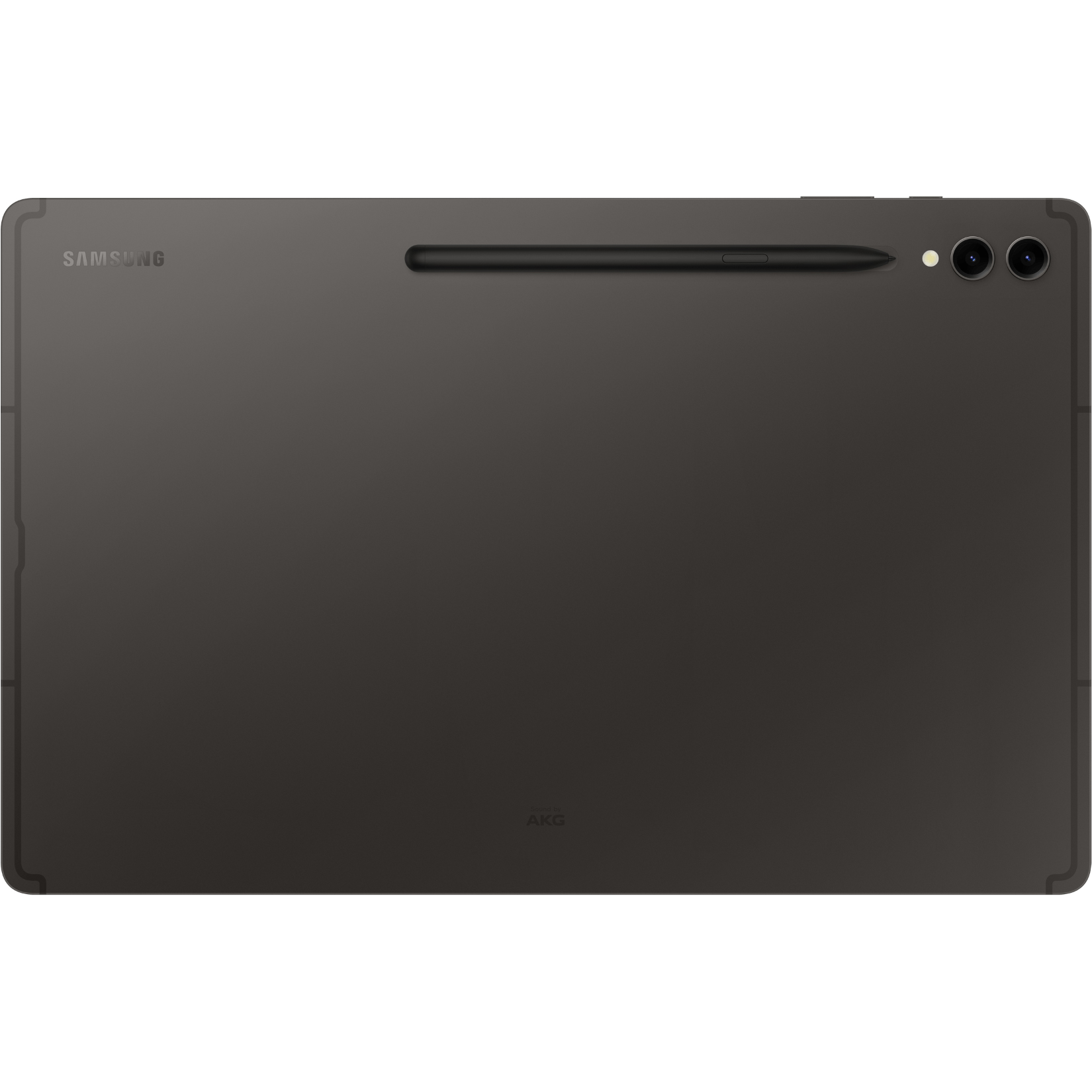 Планшет SAMSUNG Galaxy Tab S9 Ultra 5G 12/512GB Graphite (SM-X916BZAESEK)