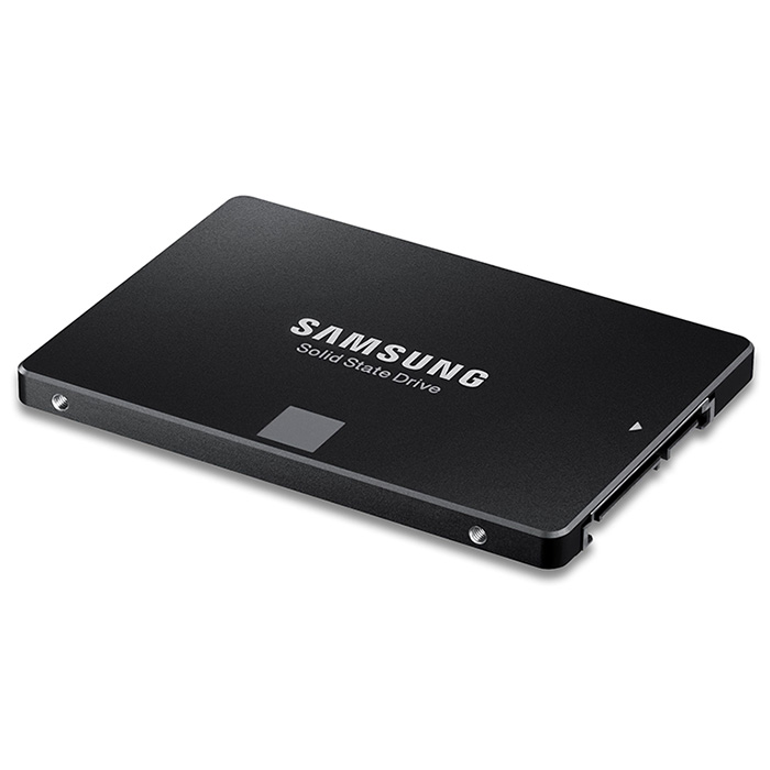 SSD диск SAMSUNG 850 EVO 2TB 2.5" SATA (MZ-75E2T0BW)