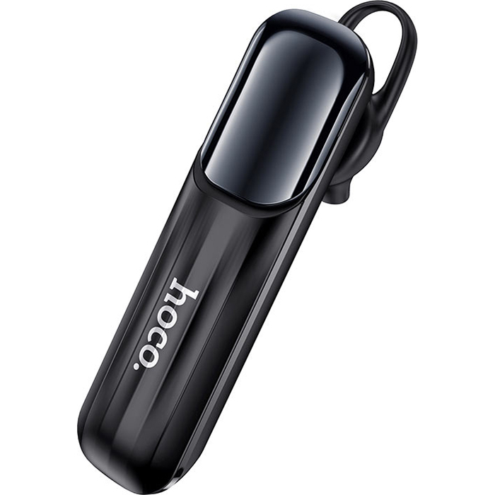 Bluetooth гарнітура HOCO E57 Essential Black