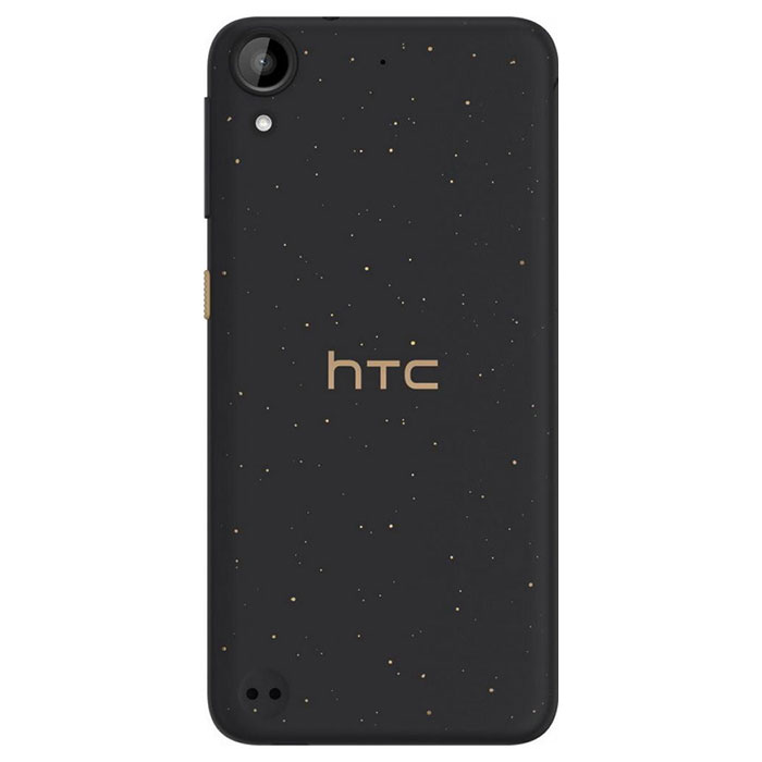 Смартфон HTC Desire 630 Golden Graphite
