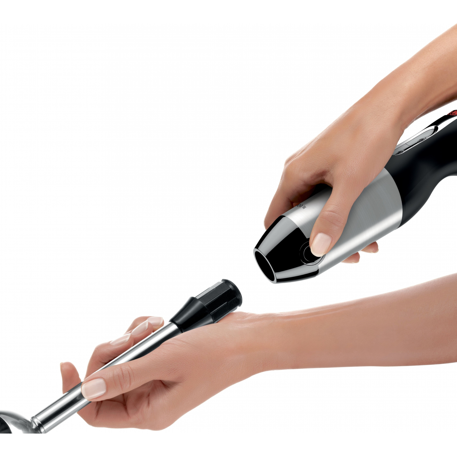 Блендер BOSCH ErgoMixx MS6CM6155