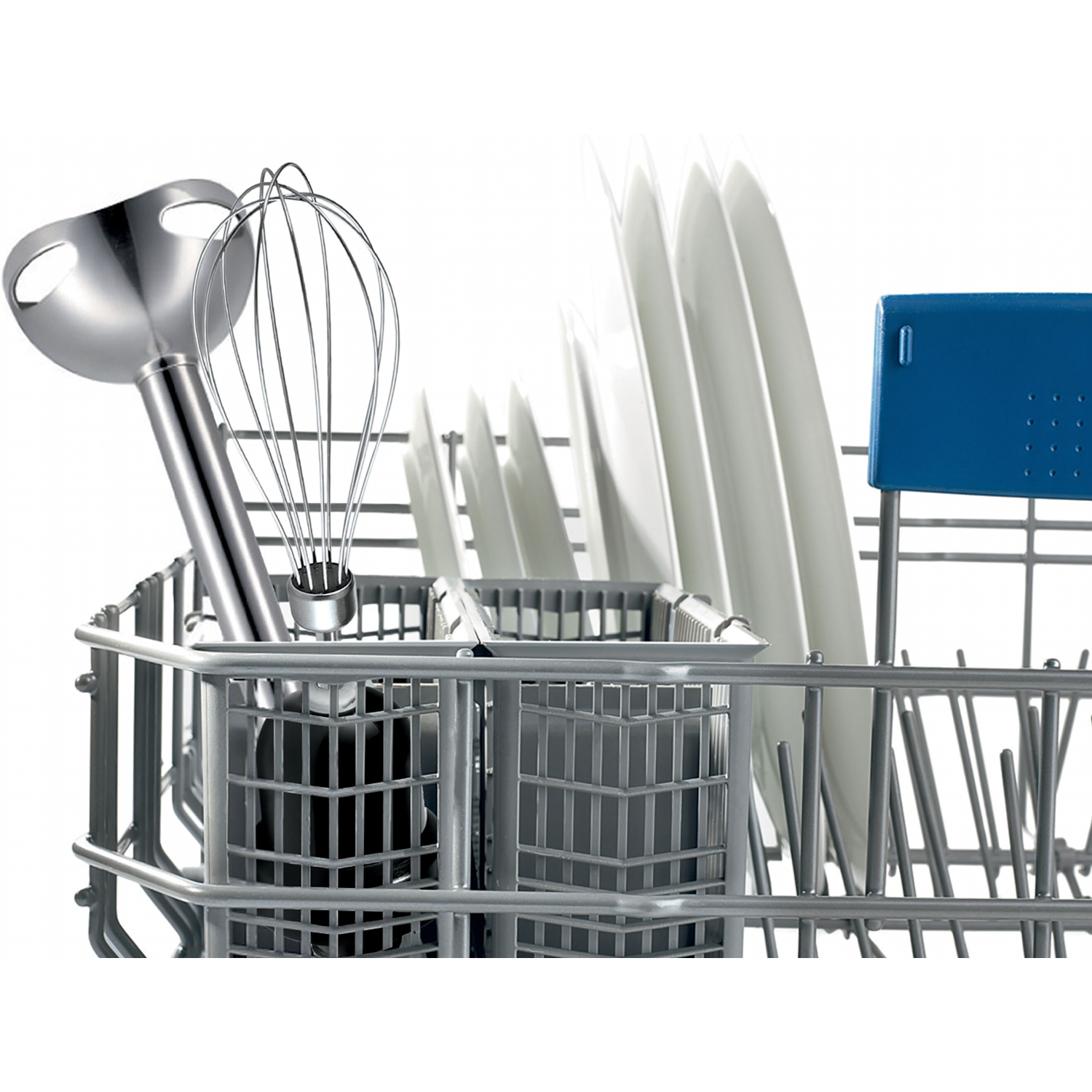 Блендер BOSCH ErgoMixx MS6CM6155
