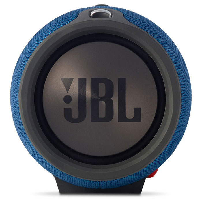 Портативная колонка JBL Xtreme Blue (JBLXTREMEBLUEU)