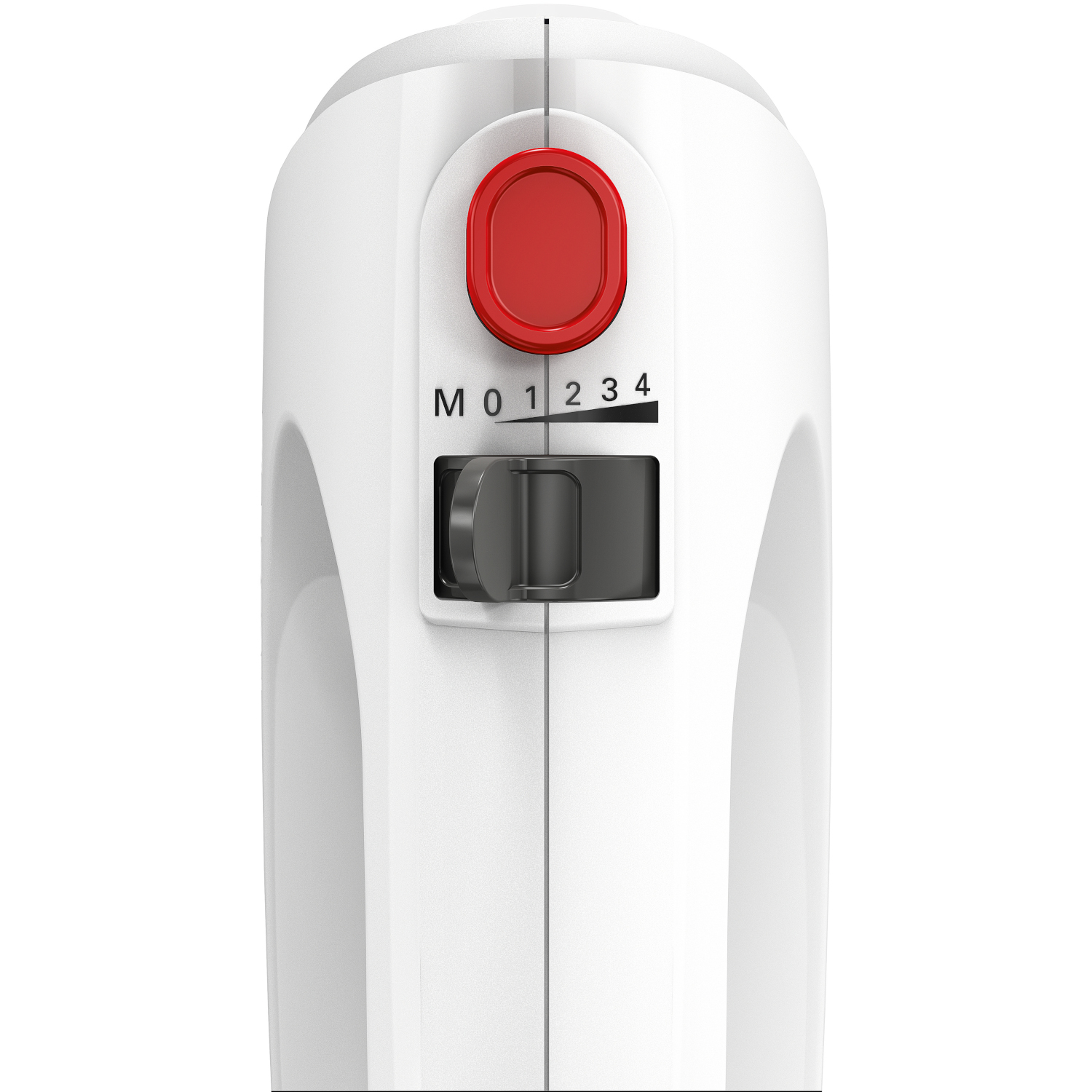 Міксер BOSCH CleverMixx MFQ2600W
