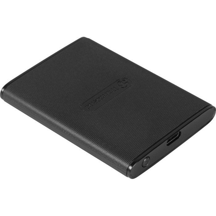 Портативный SSD диск TRANSCEND ESD270C 2TB USB3.1 Gen2 (TS2TESD270C)