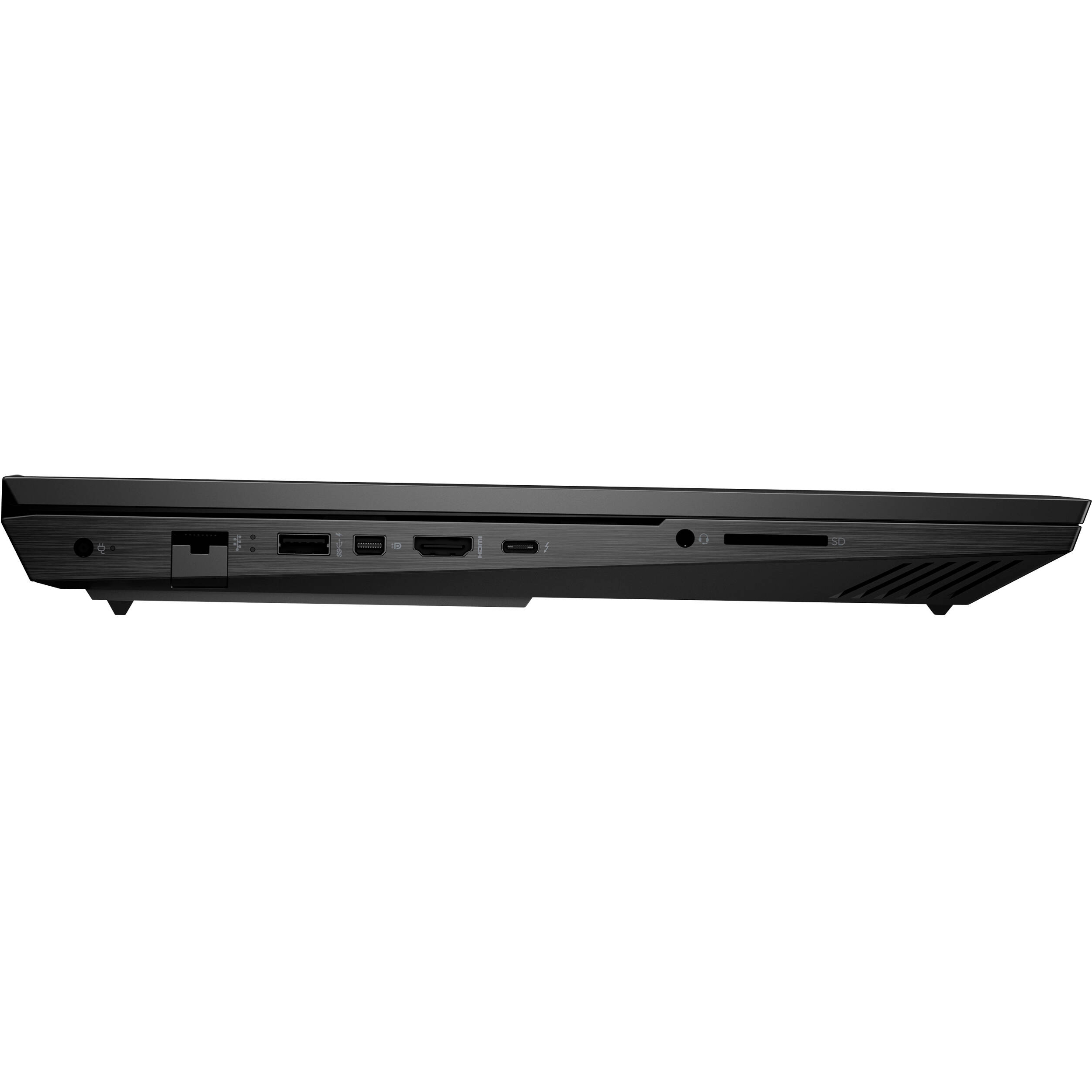 Ноутбук HP Omen 17-ck2002ua Shadow Black (8A803EA)