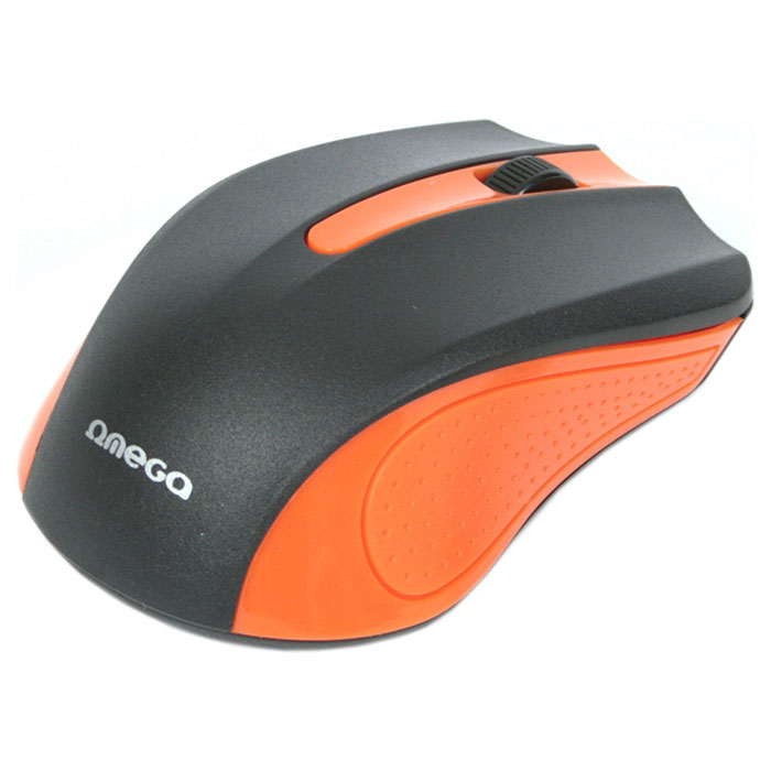 Мышь OMEGA OM-05 Orange